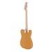 Squier Affinity Telecaster Left Handed, Butterscotch Blonde