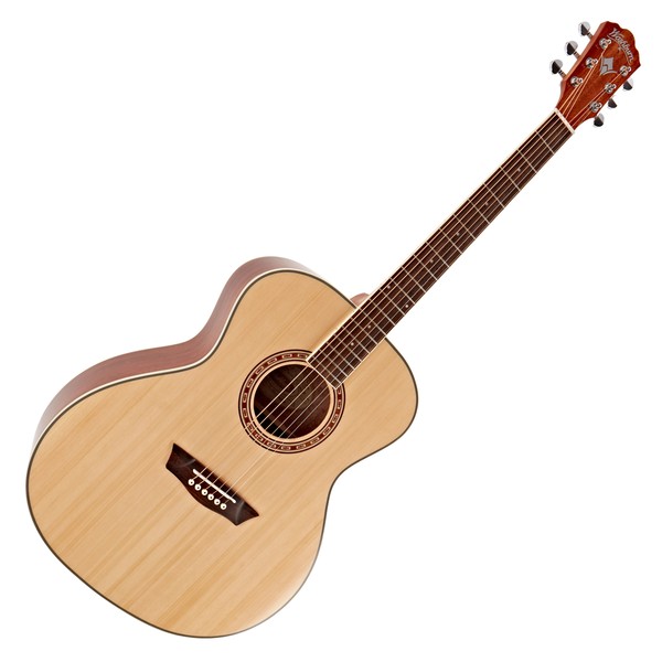 Washburn G7S Harvest Acoustic, Natural