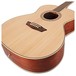 Washburn G7S Harvest Acoustic, Natural