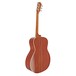 Washburn G7S Harvest Acoustic, Natural