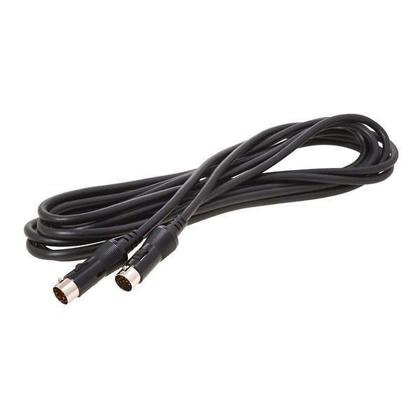 Boss SY-1000 with GK-3B Bass Guitar Pickup and Cable - cable