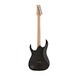 Ibanez RG1121PB Premium, Charcoal Black Burst
