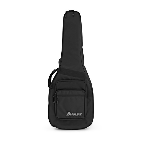 Ibanez RG1121PB Premium, Charcoal Black Burst