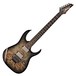 Ibanez RG1120PBZ Premium, Charcoal Black Burst