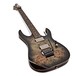 Ibanez RG1120PBZ Premium, Charcoal Black Burst