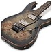 Ibanez RG1120PBZ Premium, Charcoal Black Burst