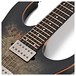 Ibanez RG1120PBZ Premium, Charcoal Black Burst