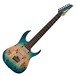 Ibanez RG1127PBFX Premium, Caribbean Islet Flat