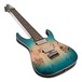 Ibanez RG1127PBFX Premium, Caribbean Islet Flat