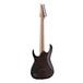 Ibanez RG1127PBFX Premium, Caribbean Islet Flat