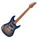 Ibanez AZ226PB Premium, Cerulean Blue Burst