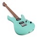 Ibanez AZ242 Premium, Sea Foam Green Matte