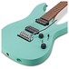 Ibanez AZ242 Premium, Sea Foam Green Matte