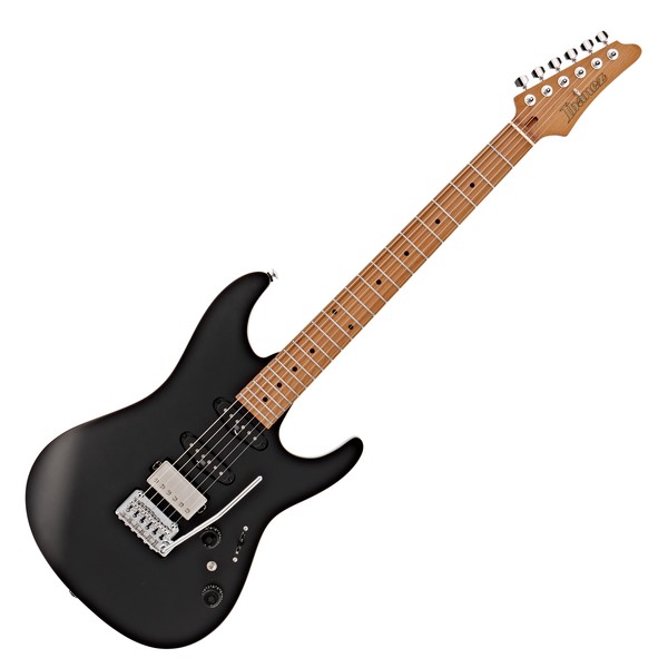 Ibanez AZ226 Premium, Black Flat