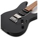 Ibanez AZ226 Premium, Black Flat