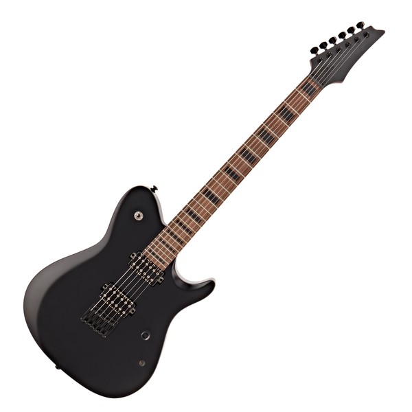 DISC Ibanez FR800 Axion Label, Black Flat