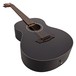 Washburn G-Mini 5 Apprentice Acoustic, Matte Black