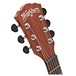 Washburn G-Mini 5 Apprentice Acoustic, Matte Black