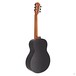 Washburn G-Mini 5 Apprentice Acoustic, Matte Black