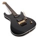 Washburn Parallaxe MDP100, Black