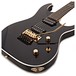 Washburn Parallaxe MDP100, Black