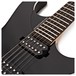 Washburn Parallaxe MDP100, Black