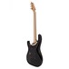 Washburn Parallaxe MDP100, Black