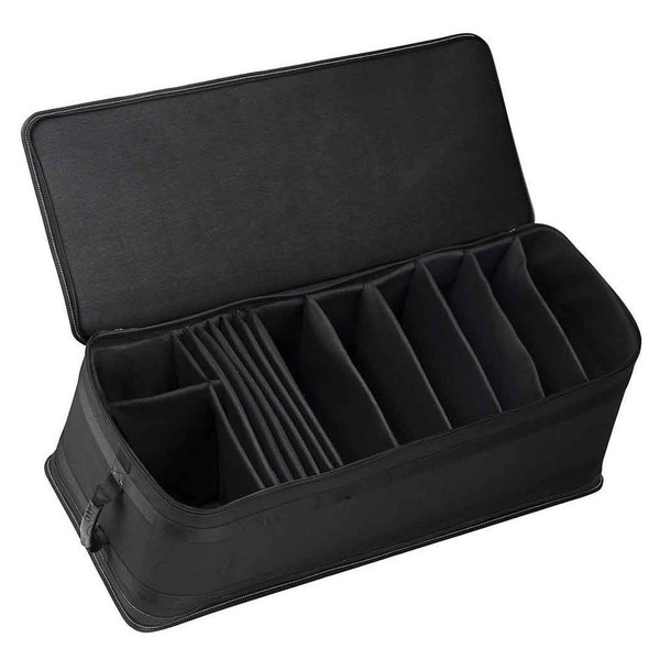Gewa SPS E-Drums Gig Bag 105x38x38cm - Open