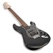 Squier Affinity Fat Strat HSS, Montego Black