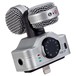 Zoom iOS Condenser Microphone - Angled