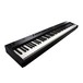 Roland RD-88 Compact 88-Key Stage Piano, Left