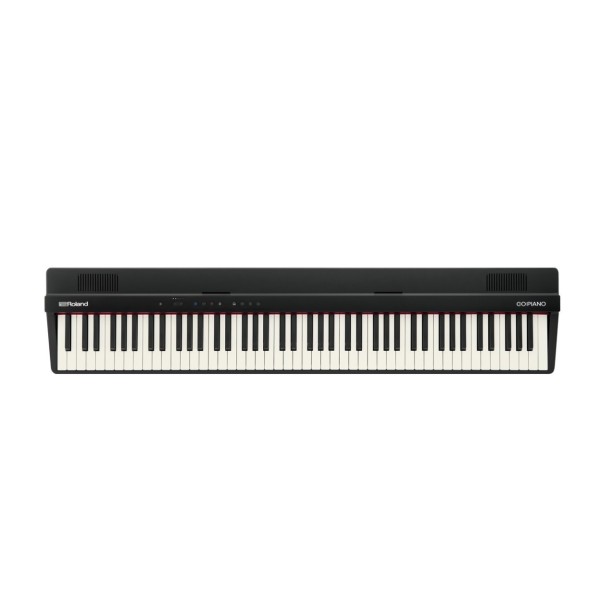 Roland Go:Piano 88 Key Digital Piano