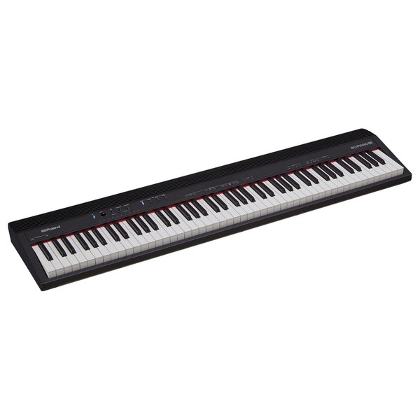 Amazon.co.jp: Roland ROLAND GO-88 GO: PIANO88 Entry Keyboard