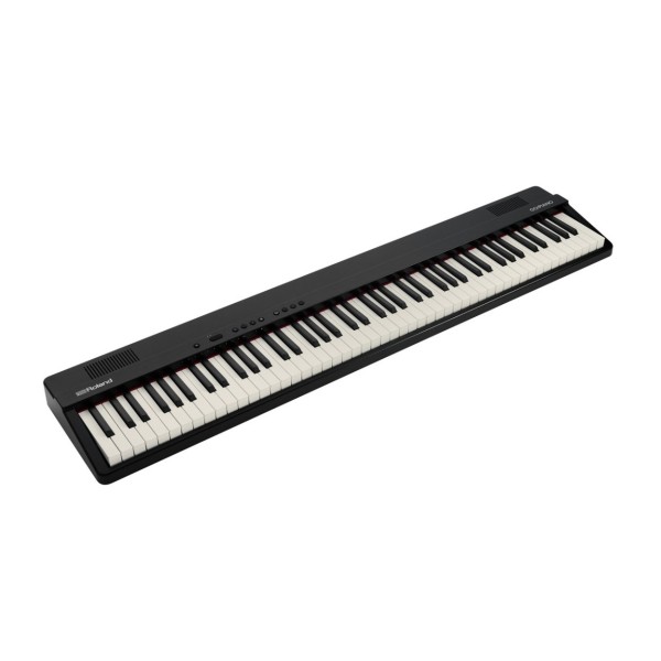 Roland Go:Piano 88 Key Digital Piano, Side
