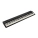 Roland Go:Piano 88 Key Digital Piano, Side