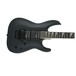 Jackson JS32 Dinky, Satin Black - Front