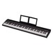 Roland Go:Piano 88 Key Digital Piano, Music Rest