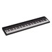 Roland Go:Piano 88 Key Digital Piano, Side