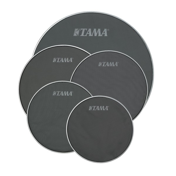 Tama 22'' Rock Mesh Head Pack