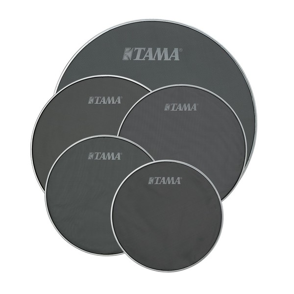 Tama 22' American Fusion Mesh Head Pack