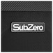 SubZero MA35 35 Watt Combo Amplifier with Effects logo