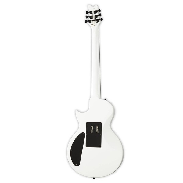 Kramer Assault 220, White | Gear4music