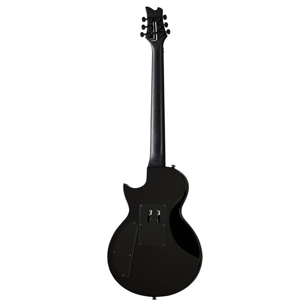 Kramer Assault 220, Black at Gear4music
