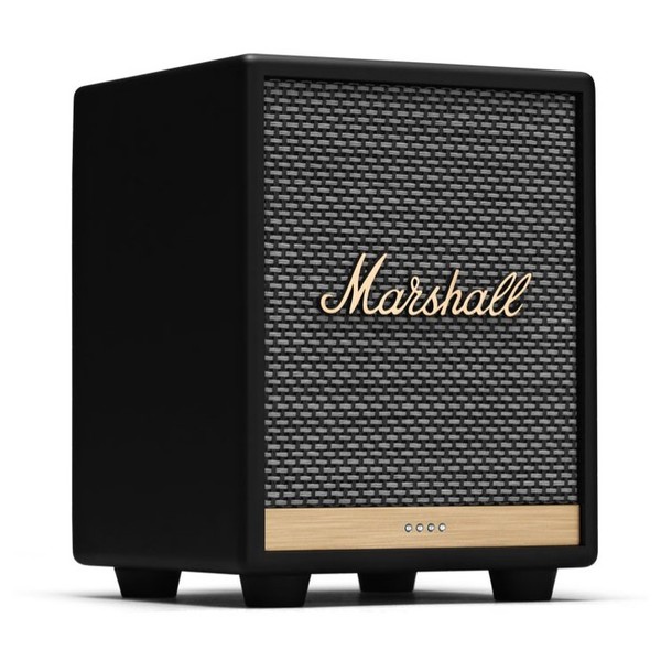 Marshall Uxbridge Voice Google, Black - main