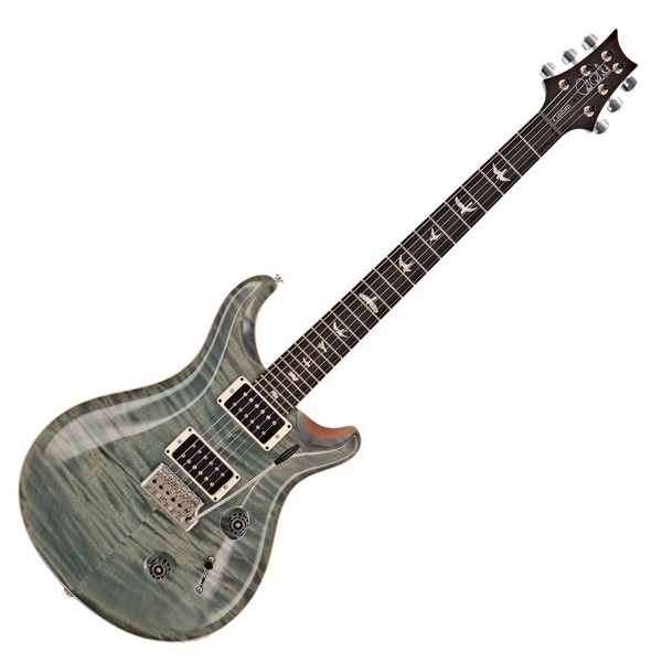 PRS Custom 24, Trampas Green #0283802