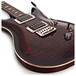 PRS Custom 24, Fire Red #0295311