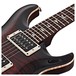 PRS Custom 24, Fire Red #0295311