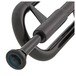 pTrumpet Plastic Trumpet, Black