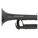 pTrumpet Plastic Trumpet, Black