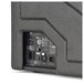 dB Technologies FMX15 15'' Active Floor Monitor, Connectivity and Controls
